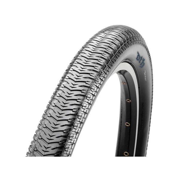 Maxxis DTH Faltreifen (20" | 1.75" | 44-406 | EXO Dual)