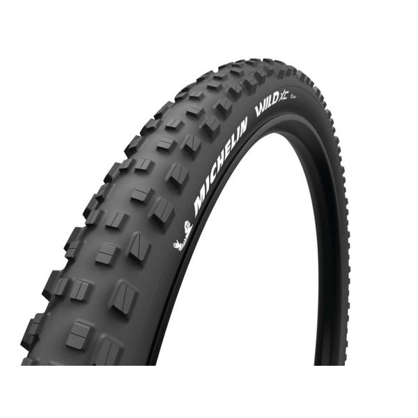 Michelin Wild XC TLR Performance Faltreifen (29" | 2.25" | 57-622)