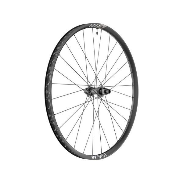DT Swiss E1900 Spline DB Hinterrad (27