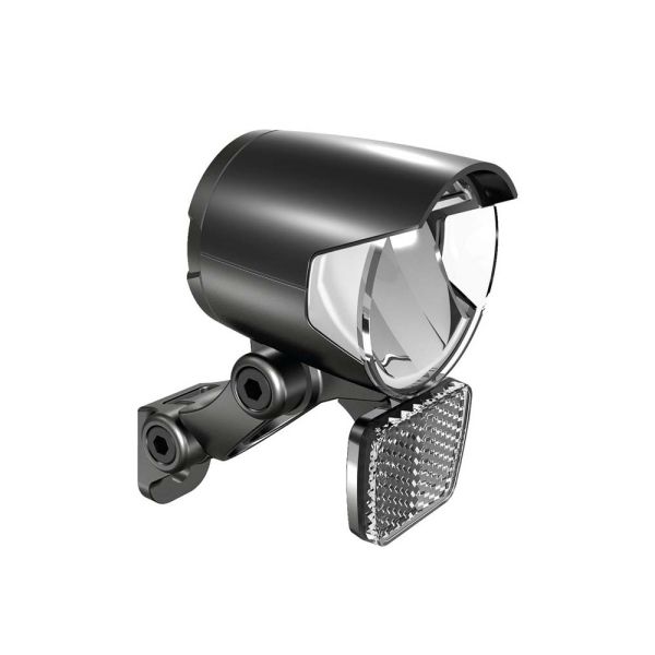 Herrmans H-Black MR4 D Scheinwerfer (Dynamo)