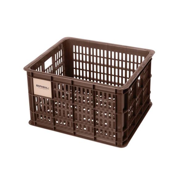 Basil Crate M Fahrradkasten (29