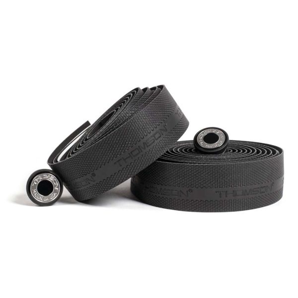 Thomson Lenkerband (schwarz | rutschfeste Gel-RÃ¼ckseite)