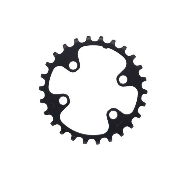 Shimano Deore Kettenblatt (fÃ¼r FCM5100 | 2x11 fach | 26 ZÃ¤hne)