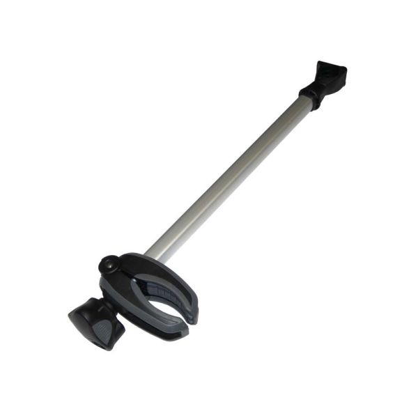 Thule Langer Rahmenhaltearm fÃ¼r drittes Rad (fÃ¼r 922 ab 2014 | 482mm)