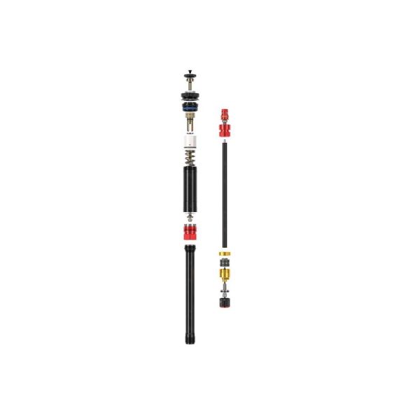 Rock Shox DÃ¤mpfer Upgrade Kit Charger3RC2 (Crown mit ButterCups | Pike C1+ | 2023+)