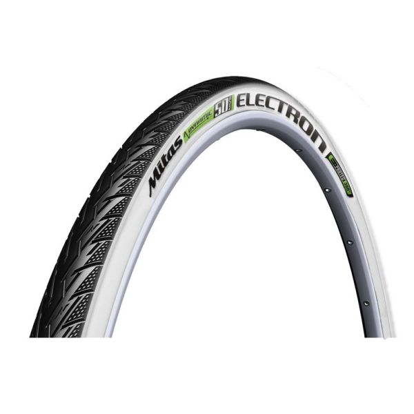 Mitas Electron R 21 Classic 22 Fahrradreifen (28" | 700x35C | 37-622 | Reflex E-APS)