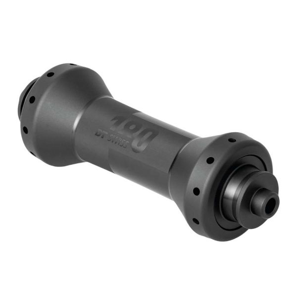 DT Swiss 180 Road non disc Vorderradnabe (100mm/5mm RWS/QR 20 Loch)
