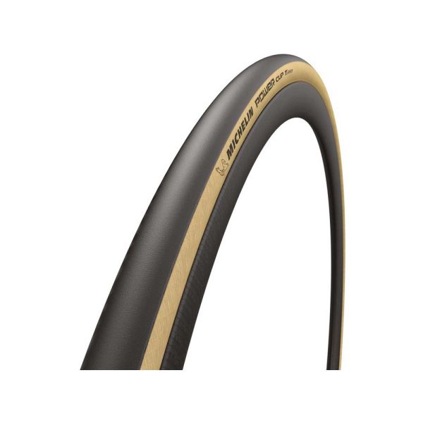 Michelin Power Cup TLR Faltreifen (28" | 700x25C | 25-622 | classic)
