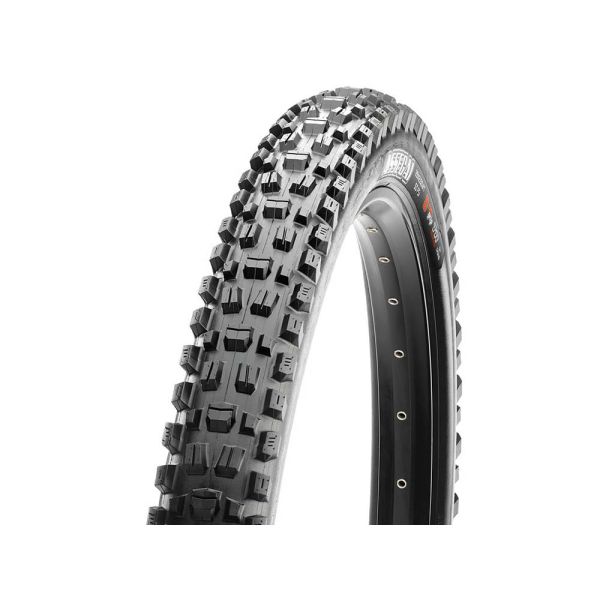 Maxxis Assegai WT TLR Faltreifen (29" | 2.60" | 66-622 | Dual EXO)