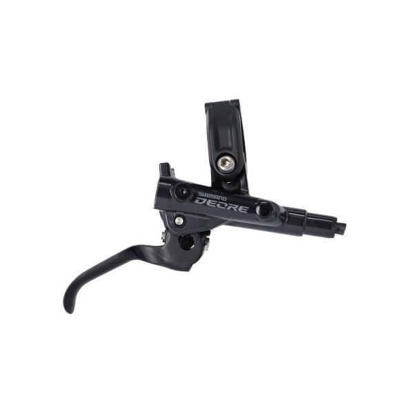 Shimano Deore BL-M6100 Bremshebel (rechts | 2-Finger | Disc-Brake)