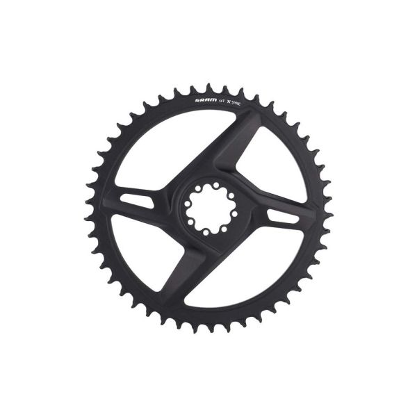 Sram Road Rival X-Sync Kettenblatt (46 ZÃ¤hne | Alu | DM | 12-fach)