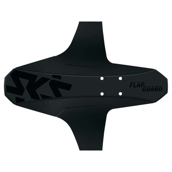 SKS Flap Guard Schutzblech (26-29" | 50-60mm | schwarz | LÃ¤nge 317mm)
