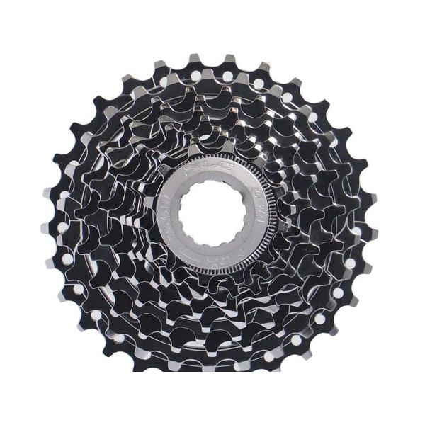 XLC Zahnkranz (10-fach | 12-27 ZÃ¤hne | Shimano)