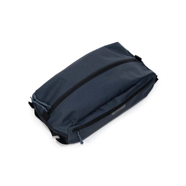 Burley AnhÃ¤ngertasche (fÃ¼r Bark Ranger Standard und XL | dunkelblau)