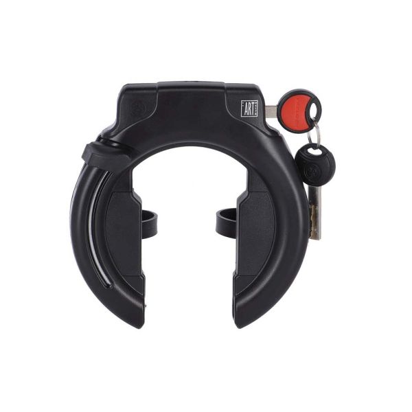 Trelock RS 453/ZR20 NAZ Rahmenschloss (SchlÃ¼ssel nicht abziehbar | Protect-O-C)