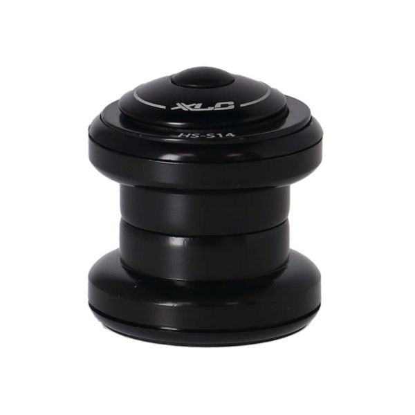 XLC HS-S14 A-Head Steuersatz (1" Konus | Ã˜27
