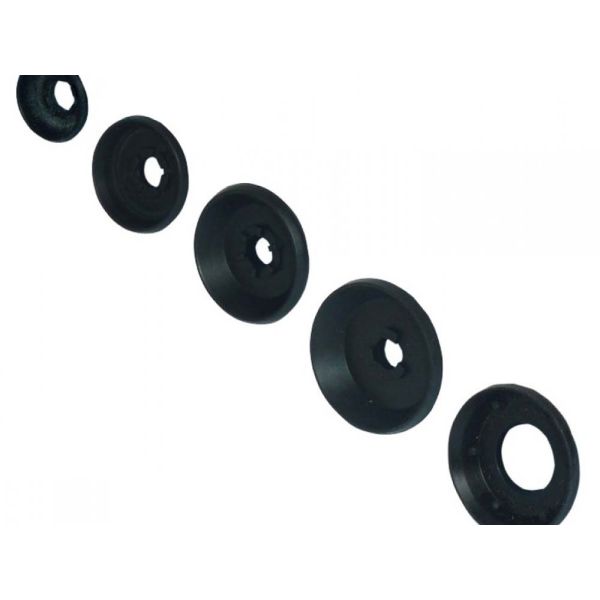 ZÃ©fal Pumpendichtung fÃ¼r Air Profil XL (Ã˜14mm / 18mm)