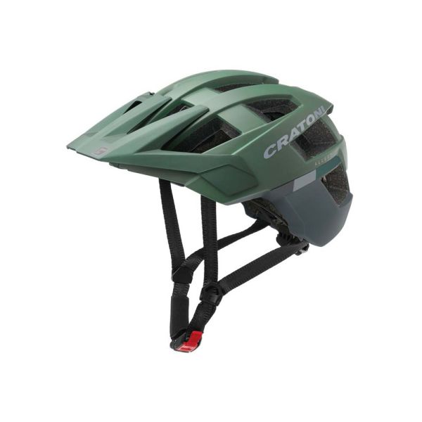 Cratoni AllSet Fahrradhelm (khaki)