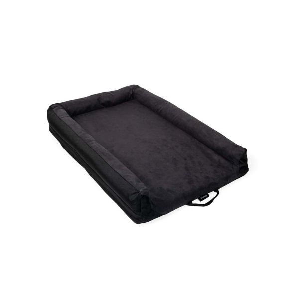Burley Pet Bed XL Hundebett (fÃ¼r Bark Ranger XL | grau)