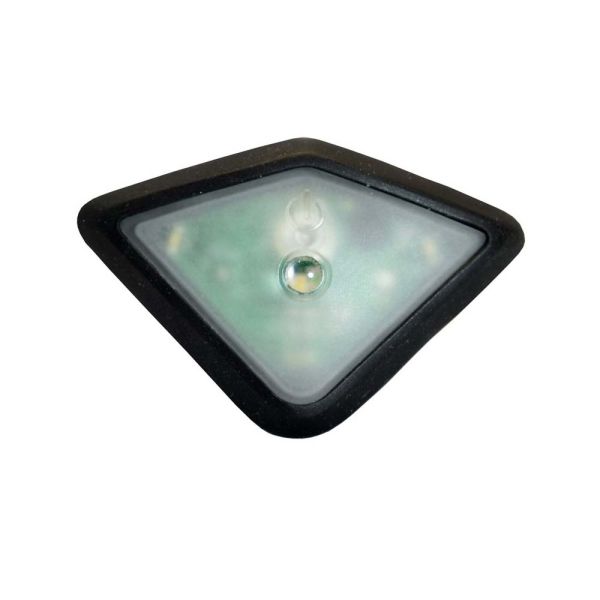 Alpina Plug-In-Light Helmlicht (fÃ¼r Anzana / Fedaia)