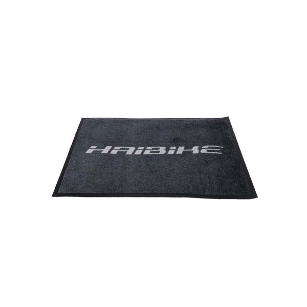 Haibike Teppich (60x90cm | grau)