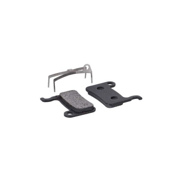 Fibrax ASH 993 Scheibenbremsbelag (fÃ¼r Shimano M06)