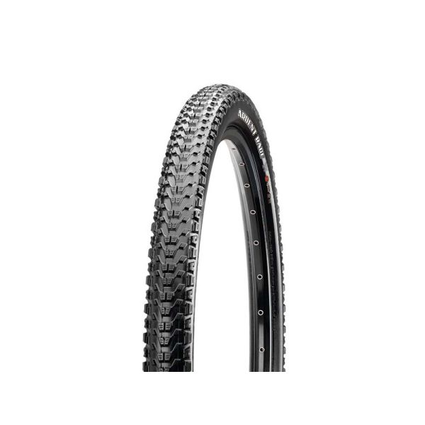Maxxis Ardent Race TLR Faltreifen (27.5" | 2.20" | 56-584 | 3C | MaxxSpeed EXO)