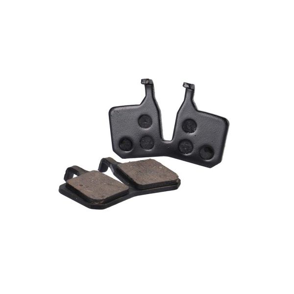 Fibrax ASH 998 Scheibenbremsbelag (fÃ¼r Magura MT5/Mt7)