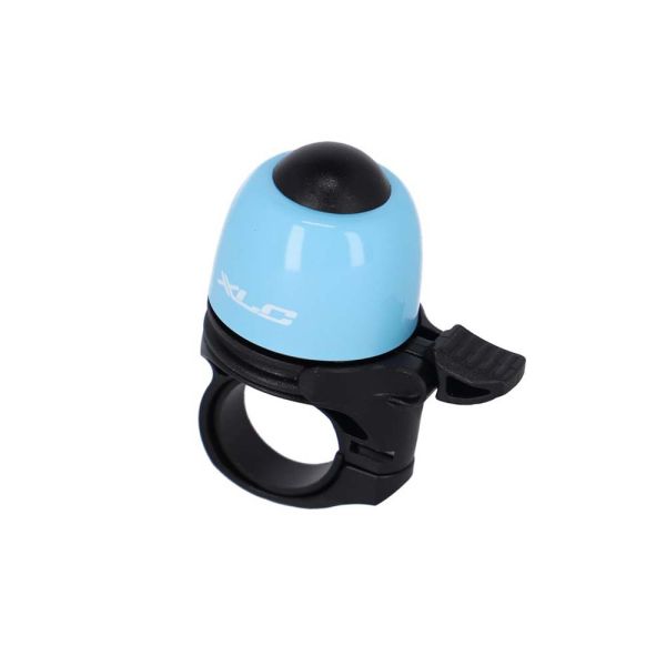 XLC DD-M28 Fahrradklingel (himmelsblau)