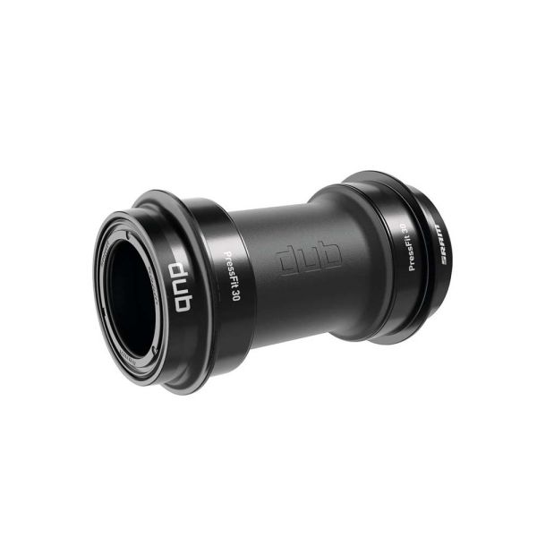 Sram DUB PressFit30 Innenlager (68mm | Road Wide | CER | Alu)
