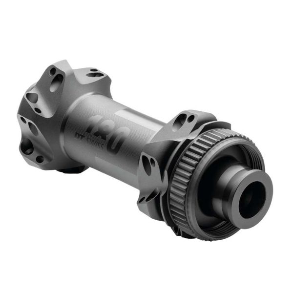 DT Swiss 180 Road Disc Brake Vorderradnabe (100mm/12mm TA | CL | 28 Loch)