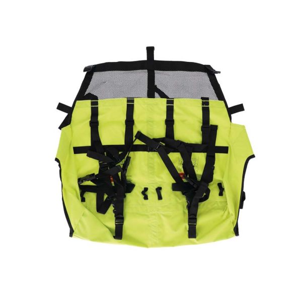 XLC BS-X05 Ersatzsitz fÃ¼r Duo 8teen (limone | ab 2018)