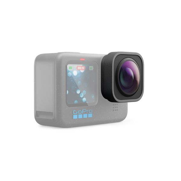GoPro Max Mod 2.0 Ultraweitwinkel fÃ¼r Hero12