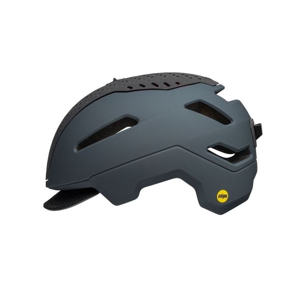 Bell Bike Annex MIPS matte lead black