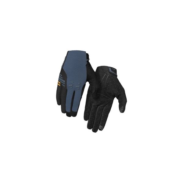 Giro Bike Havoc portaro grey/glaze yellow