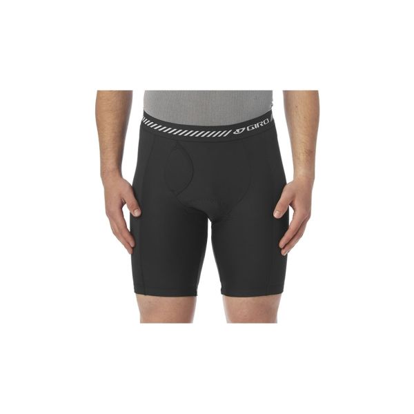 Giro Bike Base Liner Short black