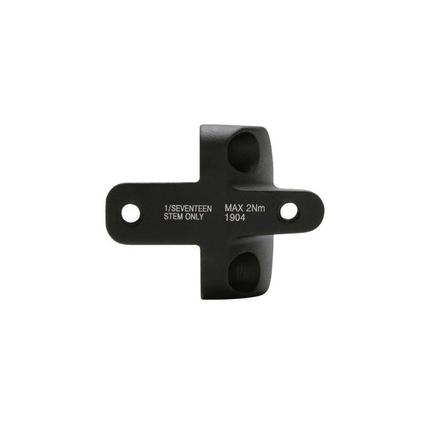 Profile Design Profile 1/Seventeen St HSF Aer Faceplate