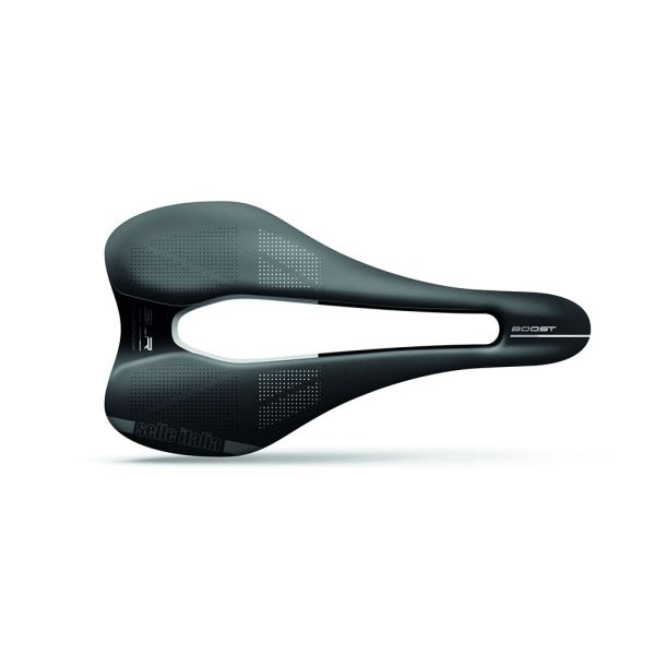 Selle Italia SLR Boost TSuperflow black