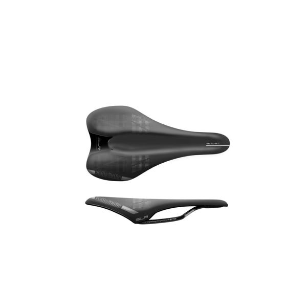 Selle Italia SLR Boost TM black