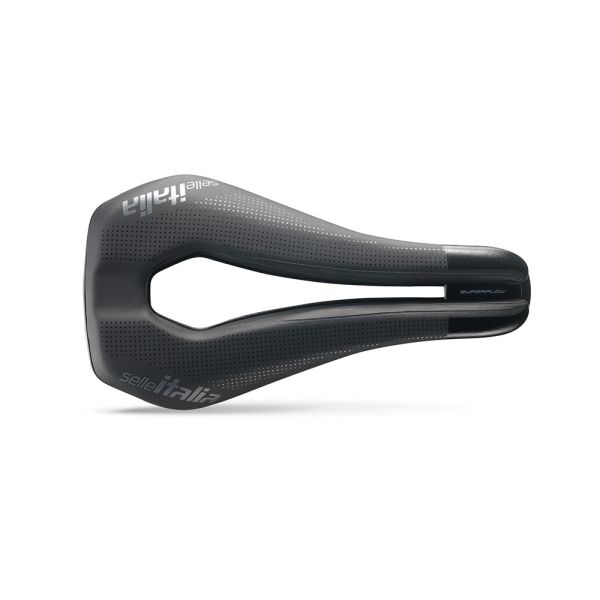 Selle Italia Watt Superflow black