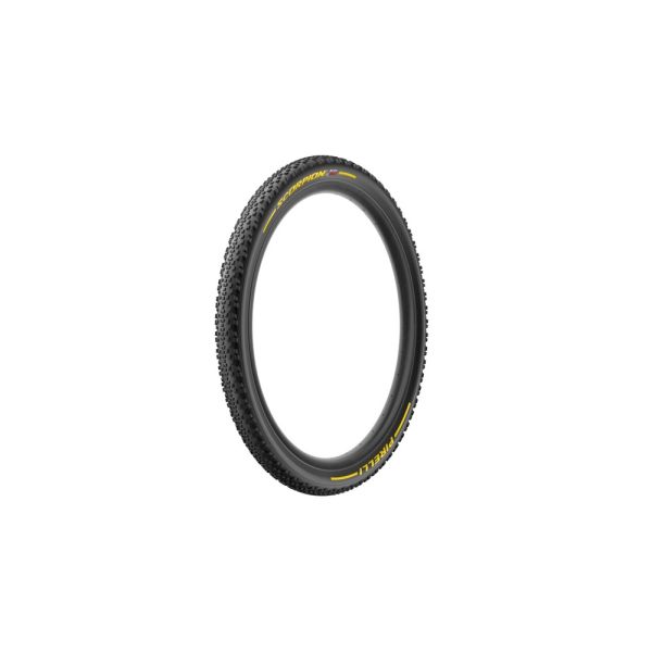 Pirelli Scorpion XC RC yellow label