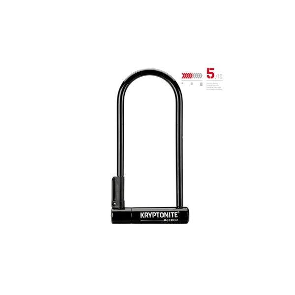 Kryptonite Keeper LS