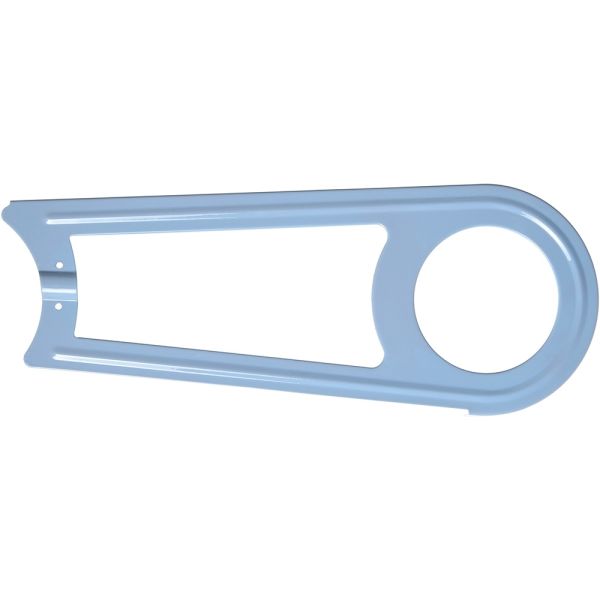 Herrmans Autolok chain case (blue)