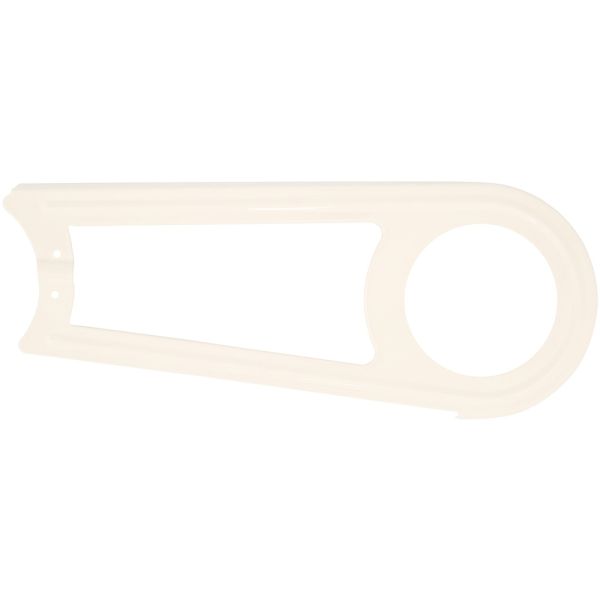 Herrmans Retro chain case 26 " / 28" (white)