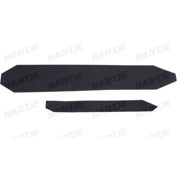 Conway frame protection (black)