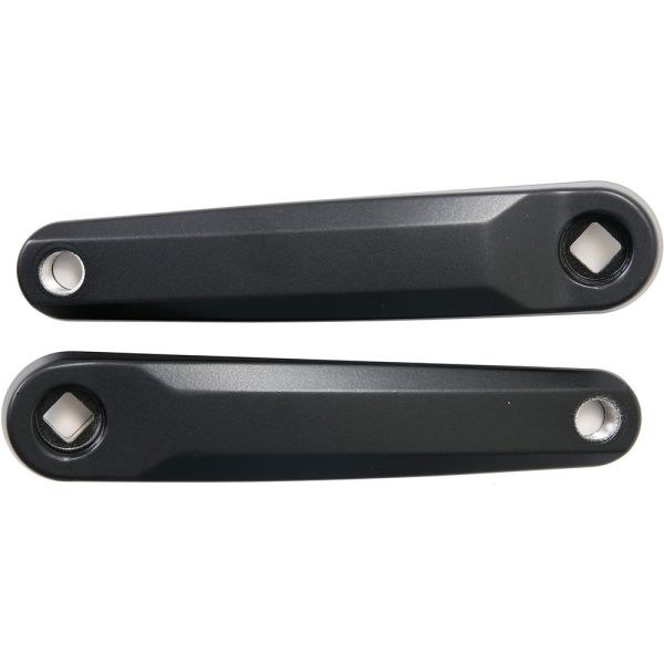 Impulse Crank Set (black)