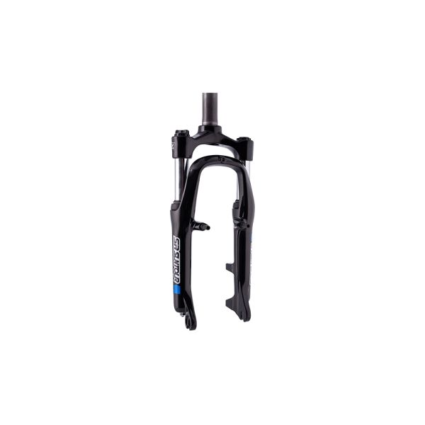 Suntour XCT JR 20â€œ Suspension Fork (black)