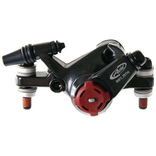 Avid Ball Bearing 7 MTB Brake Caliper (grey)