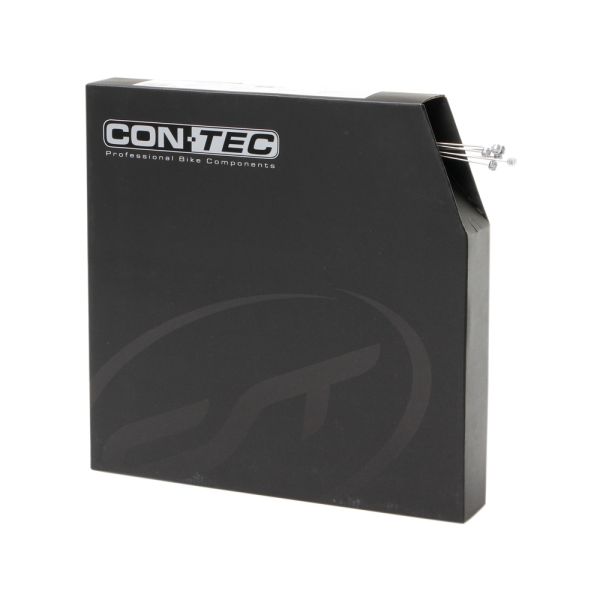 Contec Stop + MTB inner Brake Cable (silver)