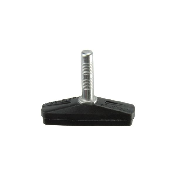 Kool Stop BMX brake shoe (black | WV)
